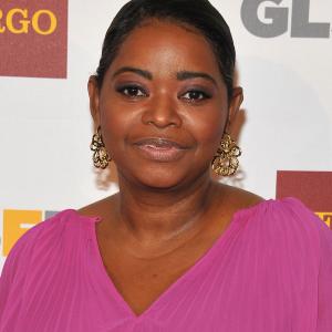 Octavia Spencer