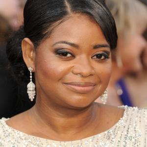 Octavia Spencer