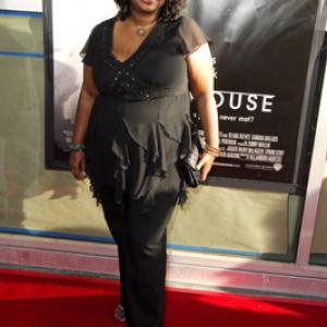 Octavia Spencer at event of The Lake House 2006