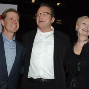 William H Macy Tom Arnold and Penelope Spheeris at event of The Kid amp I 2005