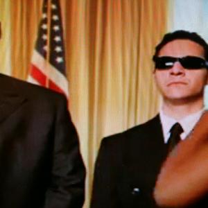 Obama Style: Gangnam Style parody video (2012) Chris Spinelli & Brook Penca