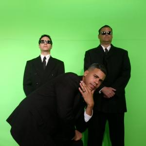 Obama Style: Gangnam Style parody video (2012) Chris Spinelli