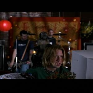 Daniel Spink & Blink 182 in American Pie (1999)