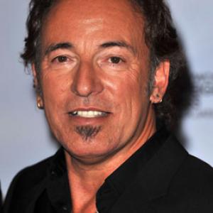 Bruce Springsteen at event of The 66th Annual Golden Globe Awards (2009)
