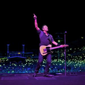Still of Bruce Springsteen in Springsteen amp I 2013