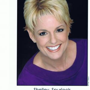 Shelley Spurlock