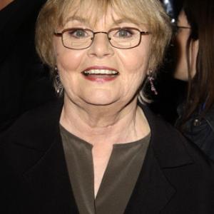 June Squibb at event of About Schmidt 2002