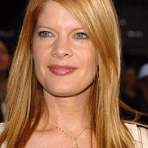 Michelle Stafford at event of Mission Impossible III 2006