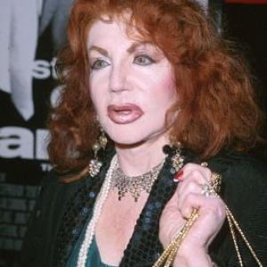 Jackie Stallone at event of Get Carter 2000