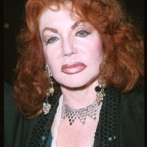 Jackie Stallone at event of Get Carter (2000)