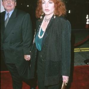 Jackie Stallone at event of Get Carter 2000
