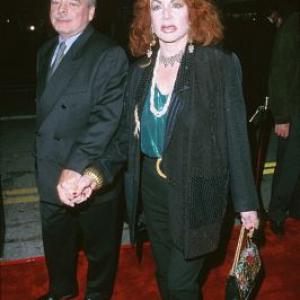Jackie Stallone at event of Get Carter (2000)