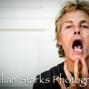 I spent a day photographing Hollywood Actor Michael Massee.