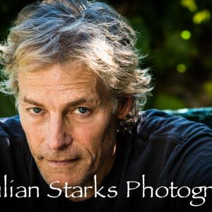I spent a day photographing Hollywood Actor Michael Massee
