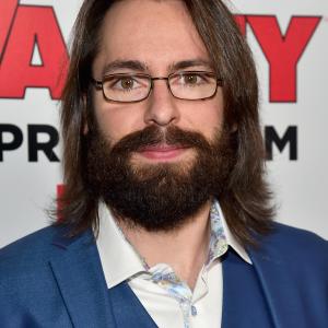Martin Starr at event of Silicon Valley (2014)