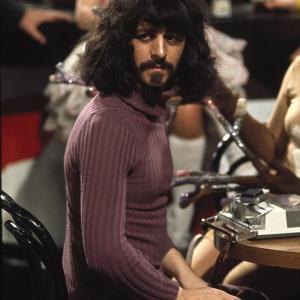 Still of Ringo Starr in 200 Motels (1971)