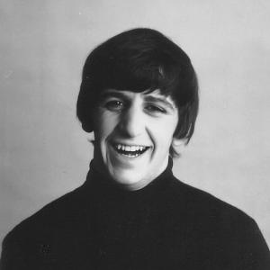 Ringo Starr in A Hard Day's Night (1964)