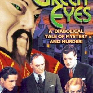 Shirley Grey and Charles Starrett in Green Eyes 1934