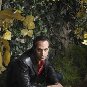 Still of Todd Stashwick in The Riches 2007