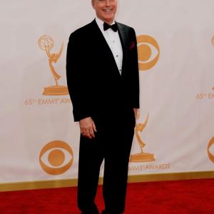 65th Emmys Arrival 