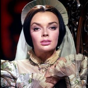 The Pit and the Pendulum Barbara Steele 1961 AIP