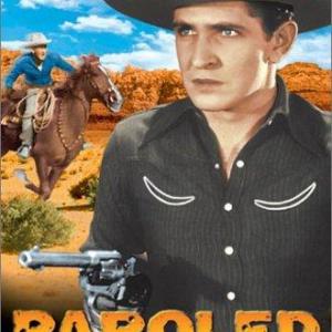 Bob Steele in Paroled - To Die (1938)