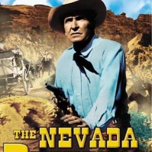Bob Steele in The Nevada Buckaroo (1931)
