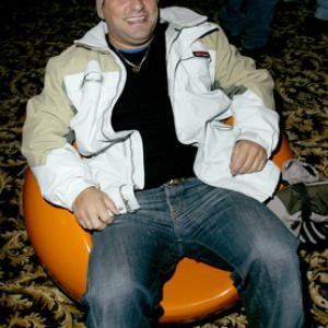 Russell Steinberg at event of The Butterfly Effect 2004