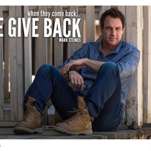 Mark Steines The Boot Campaign