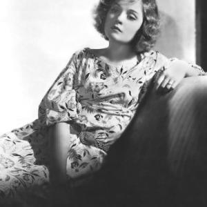 Anna Sten