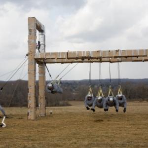 Still of Steve-O in Jackass Number Two (2006)