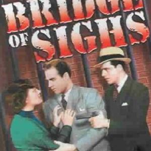 Jack La Rue, Onslow Stevens and Dorothy Tree in The Bridge of Sighs (1936)