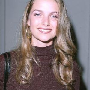 Rachael E. Stevens at event of The Yards (2000)