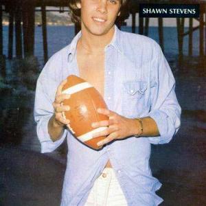 Shawn Stevens