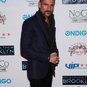Once Upon A Time In Brooklyn Premiere