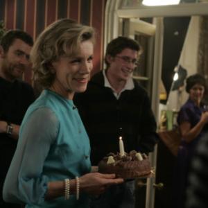 Still of Juliet Stevenson in And When Did You Last See Your Father? 2007