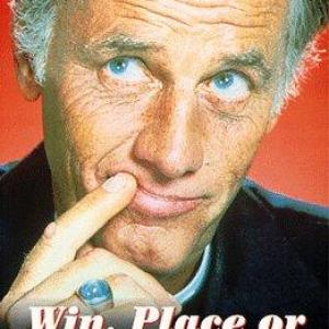 McLean Stevenson in Win Place or Steal 1974