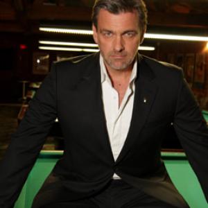 Ray Stevenson at event of Punisher: War Zone (2008)