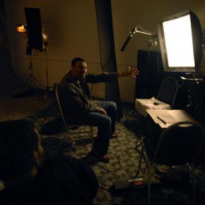 2008 Len Bias Documentary (Behind The Scene) Kirk Fraser, Cornell Jones, Sammy Steward