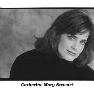 Catherine Mary Stewart