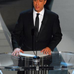 Jon Stewart at event of The 78th Annual Academy Awards 2006