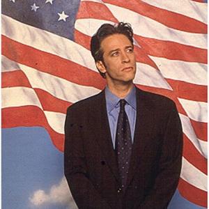 Still of Jon Stewart in The Daily Show (1996)