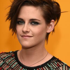Kristen Stewart at event of Camp X-Ray (2014)