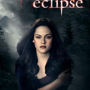 Still of Kristen Stewart in The Twilight Saga Eclipse 2010