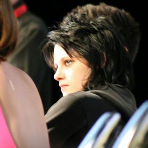 Kristen Stewart at event of Jaunatis (2009)