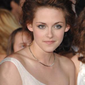 Kristen Stewart at event of Twilight 2008