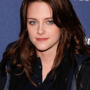 Kristen Stewart at event of What Just Happened (2008)