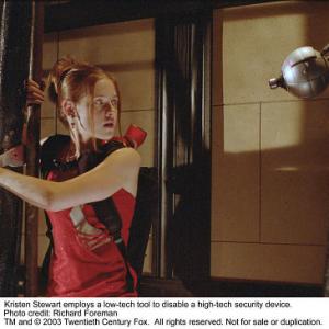 Still of Kristen Stewart in Catch That Kid 2004