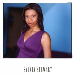 Sylvia Stewart