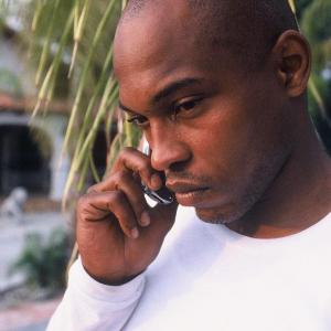 Still of Sticky Fingaz in A Day in the Life 2009